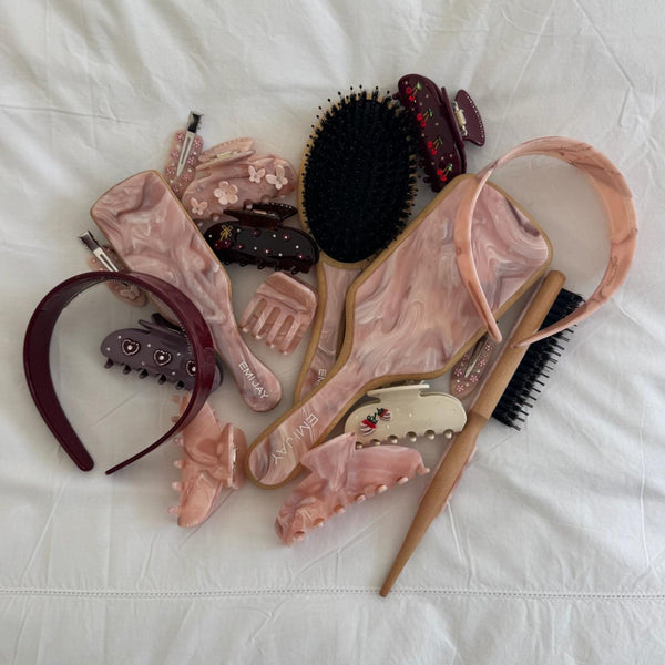 Emi Jay Works Well With Starlet Headband