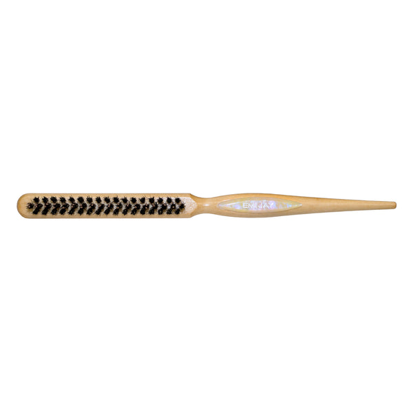 Emi Jay Works Well With Styling Brush