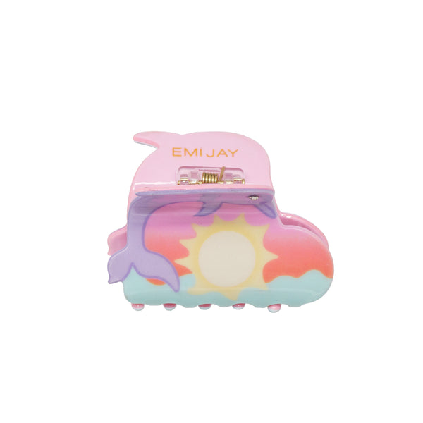 Emi Jay Works Well With Summer Solstice Clip