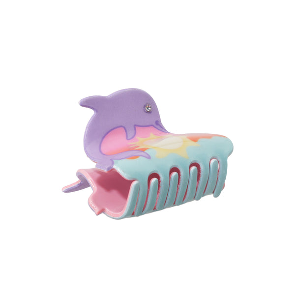 emi jay Works Well With Summer Solstice Clip