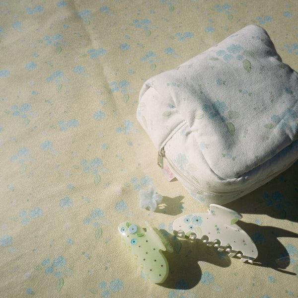 Emi Jay Works Well With Sweet Like Honey Pouch