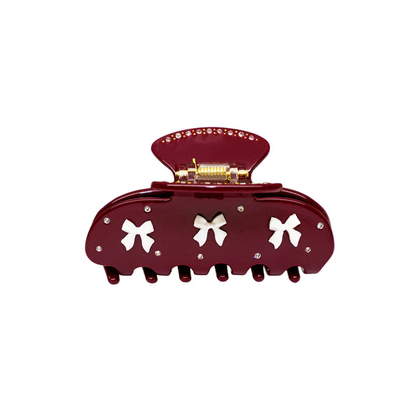 emi jay Works Well With Sweetheart Clip