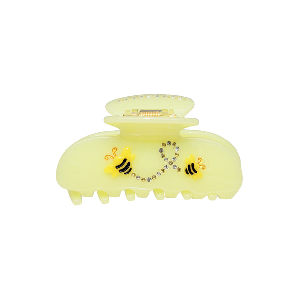 emi jay Works Well With Sweetheart Clip