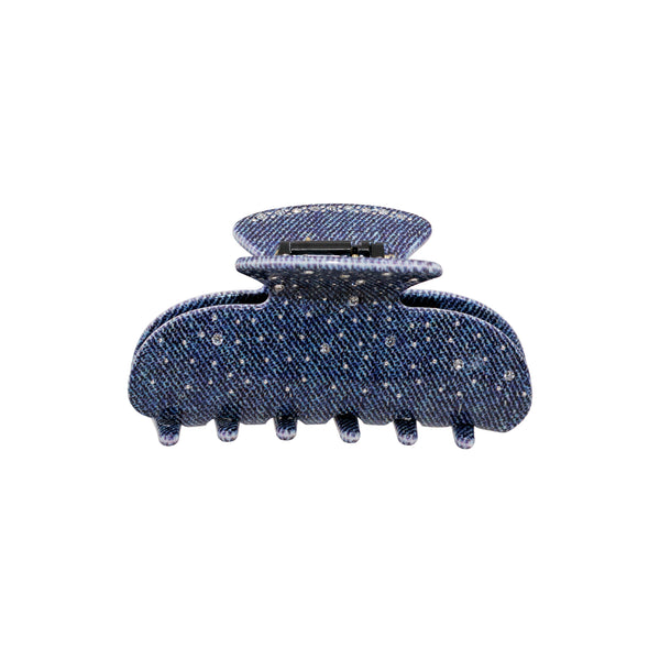 emi jay Works Well With Sweetheart Clip