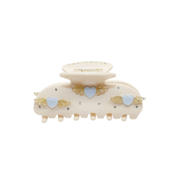 emi jay Works Well With Sweetheart Clip