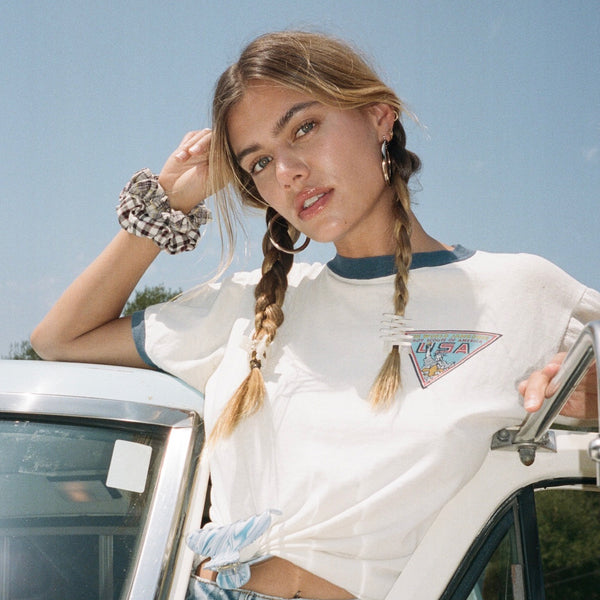 Emi Jay Works Well With Teddy Bear Clip Set