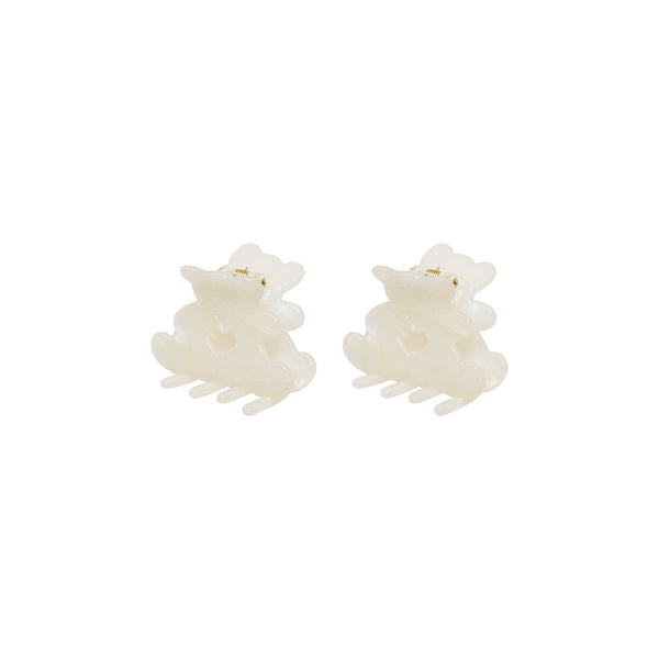 emi jay Works Well With Teddy Bear Clip Set