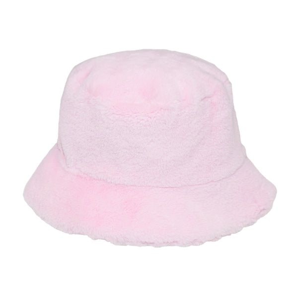 emi jay Works Well With Teddy Bucket Hat