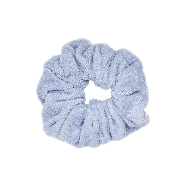 emi jay Works Well With Terry Cloth Scrunchie