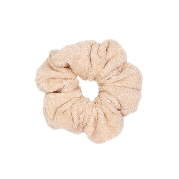 emi jay Works Well With Terry Cloth Scrunchie