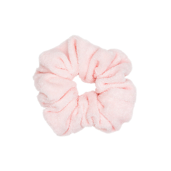 emi jay Works Well With Terry Cloth Scrunchie