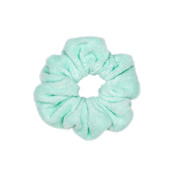 emi jay Works Well With Terry Cloth Scrunchie