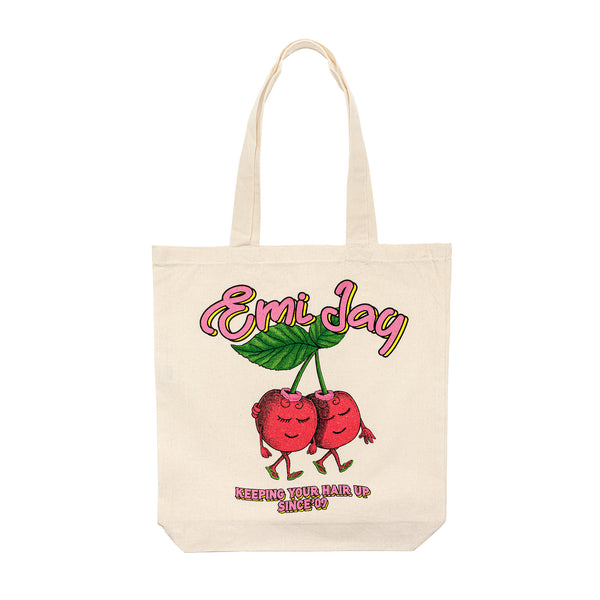 emi jay Works Well With Tote Bag