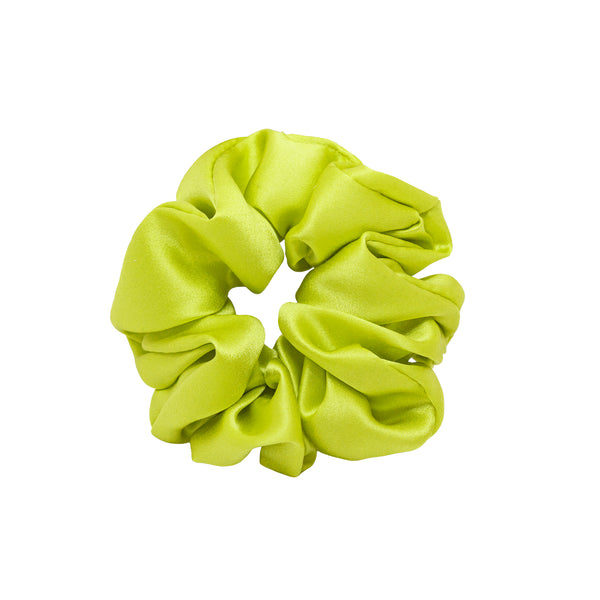 emi jay Works Well With Sweet Dreams Silk Scrunchie