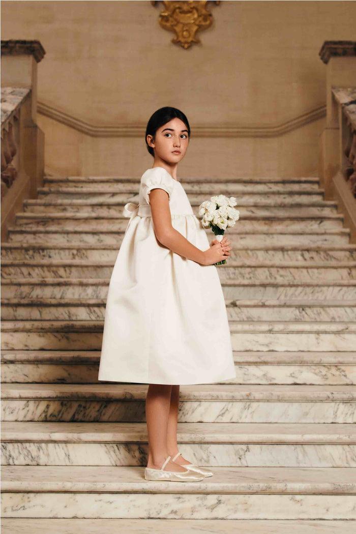 emilia wickstead Dorothy Bridesmaids Dress