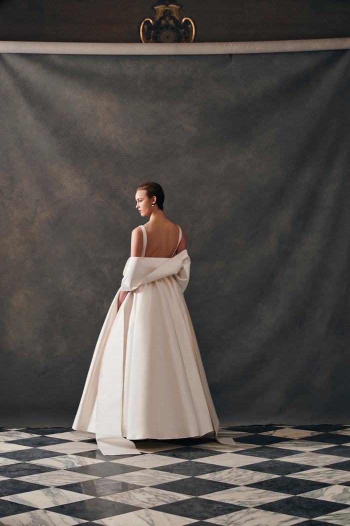 Emilia Wickstead Elenora Bridal Dress