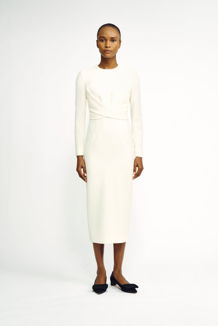 Emilia Wickstead Emmett Dress Dresses