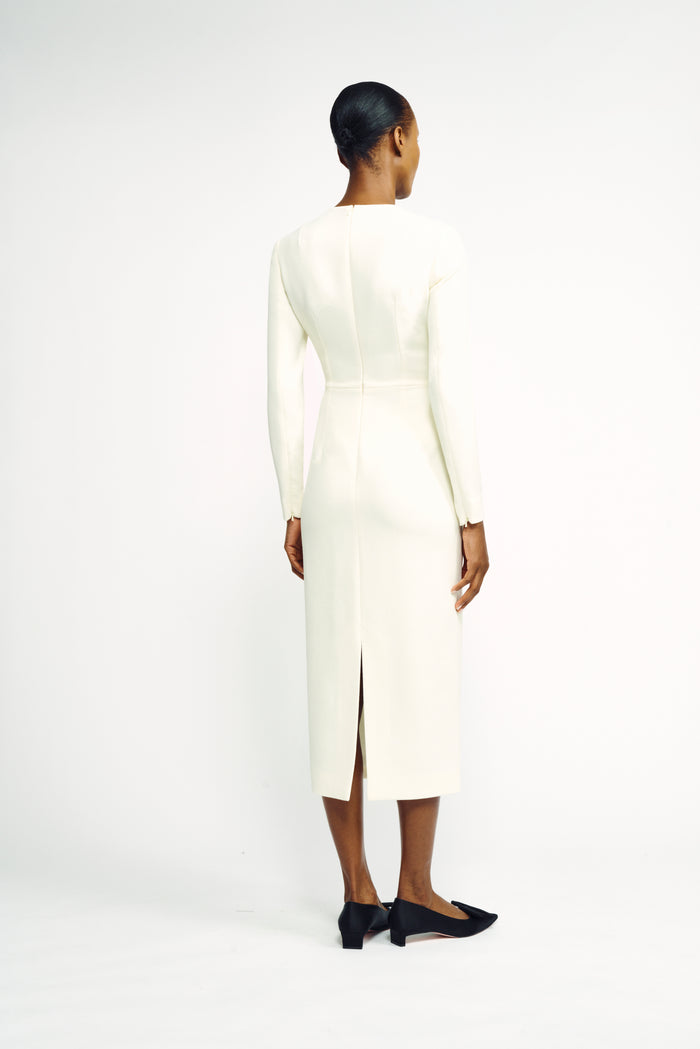 Emilia Wickstead Emmett Dress Dresses