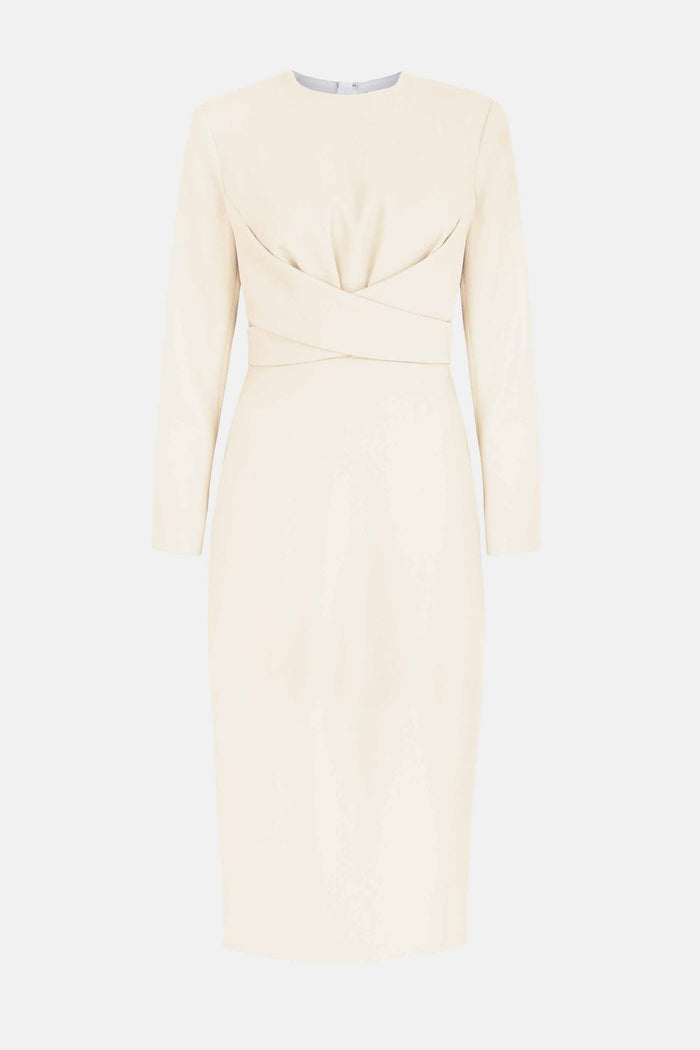 emilia wickstead Emmett Dress Dresses