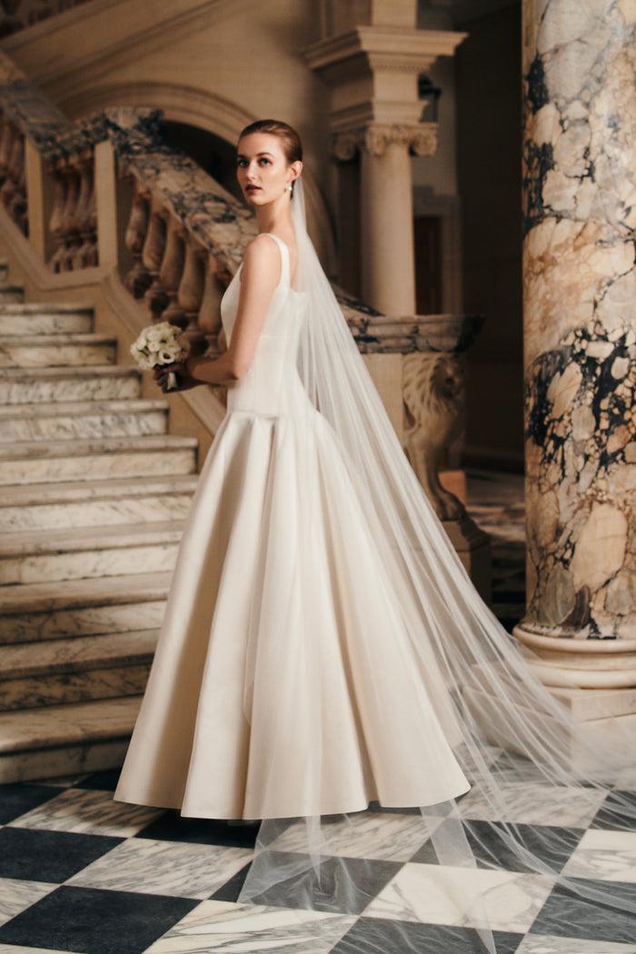 Emilia Wickstead Josephine Bridal Dress
