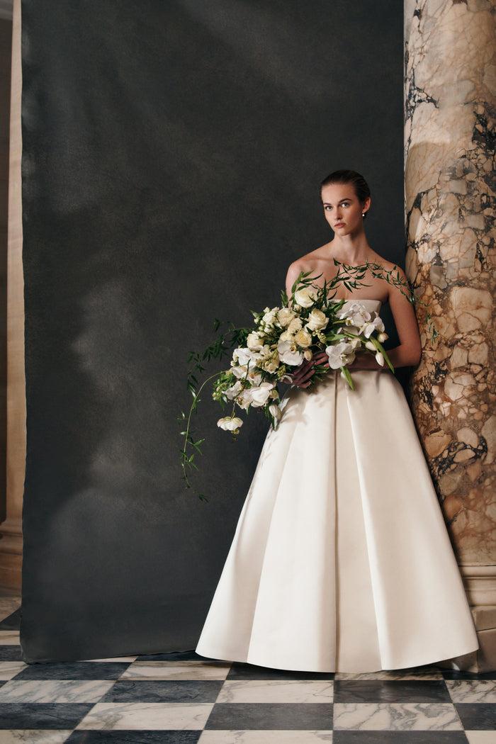 Emilia Wickstead Letizia Bridal Dress