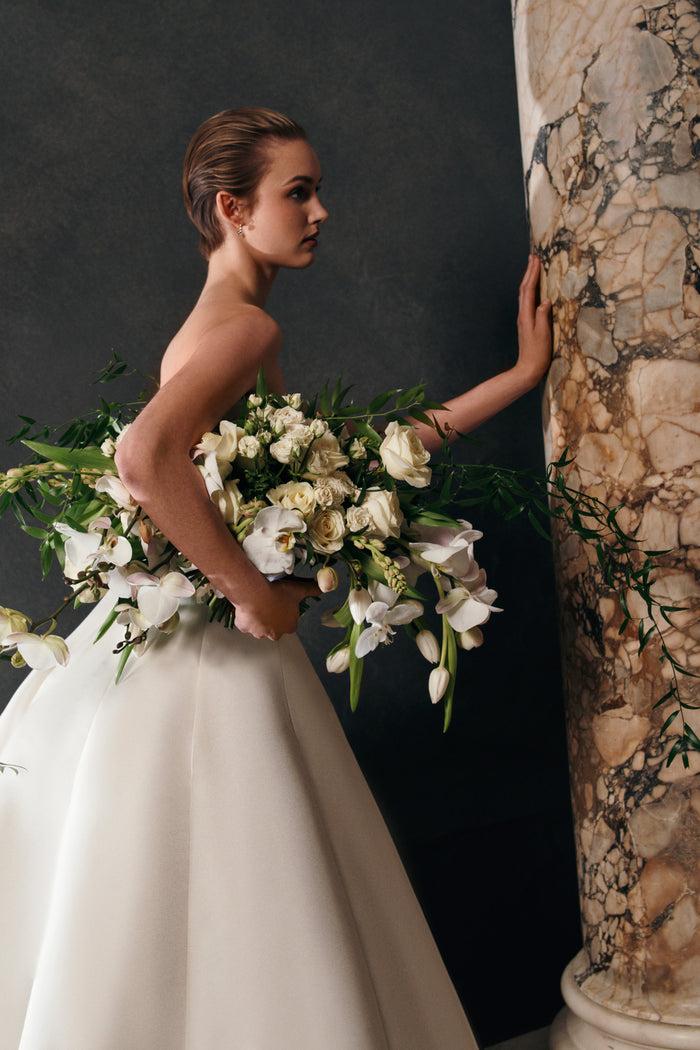 Emilia Wickstead Letizia Bridal Dress