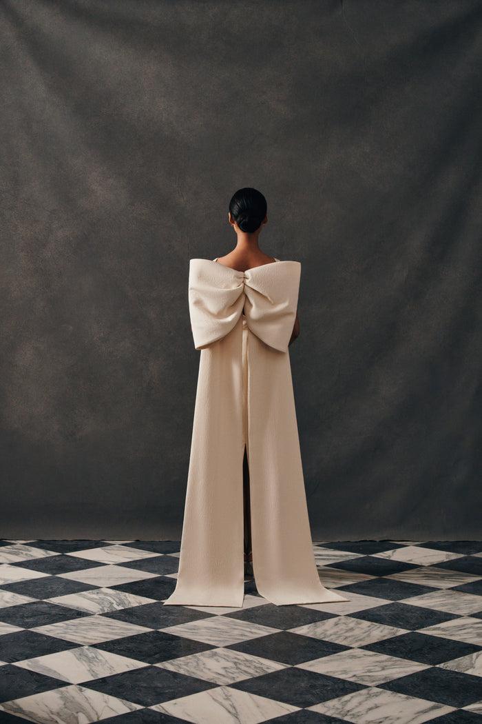 Emilia Wickstead Luna Bridal Dress