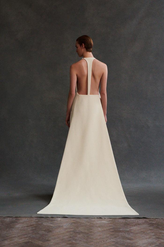 Emilia Wickstead Mirella Bridal Dress