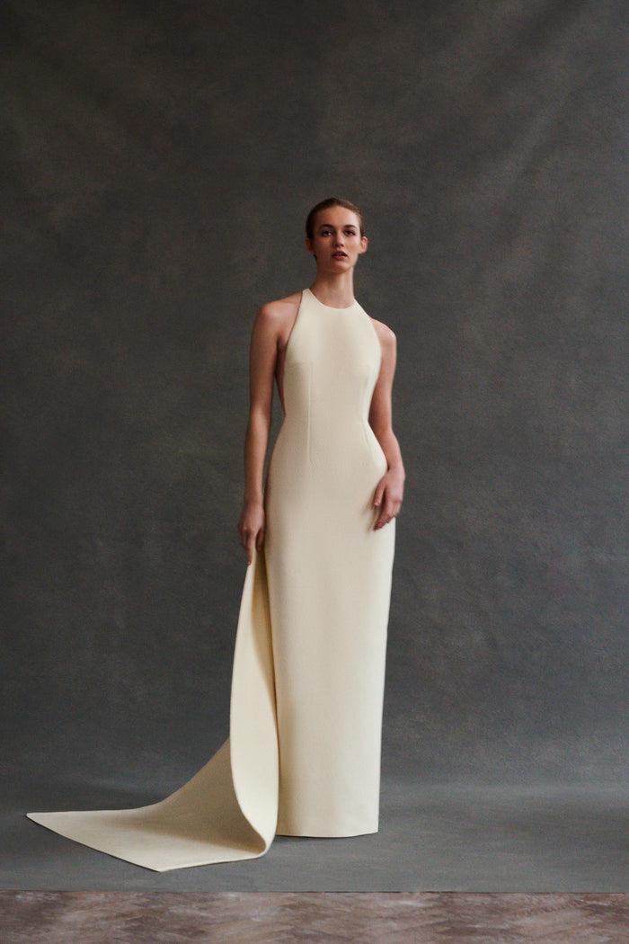 emilia wickstead Mirella Bridal Dress