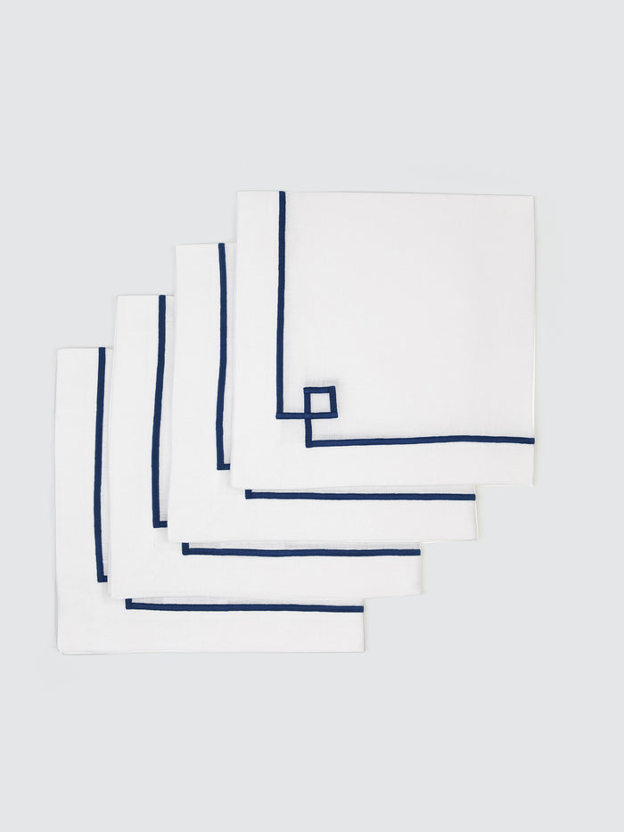 emilia wickstead Roma Napkin