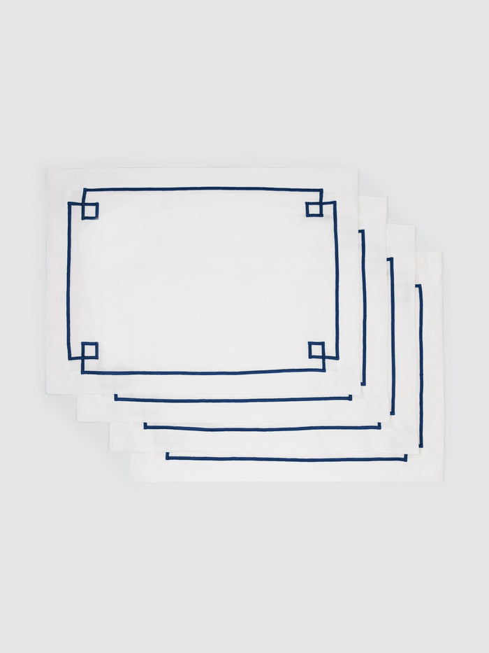 emilia wickstead Roma Placemat