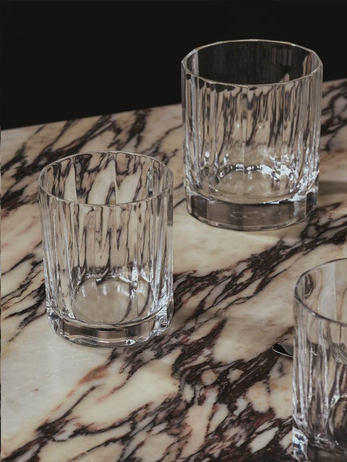 Emilia Wickstead Venice Water Glass Homeware
