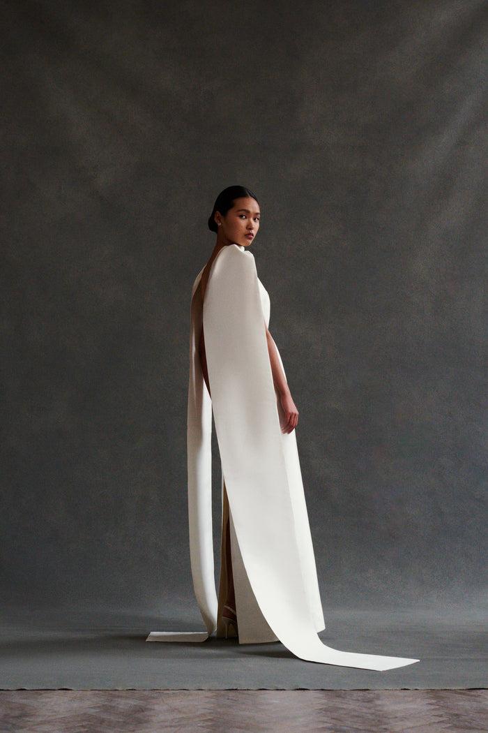 Emilia Wickstead Viva Bridal Dress