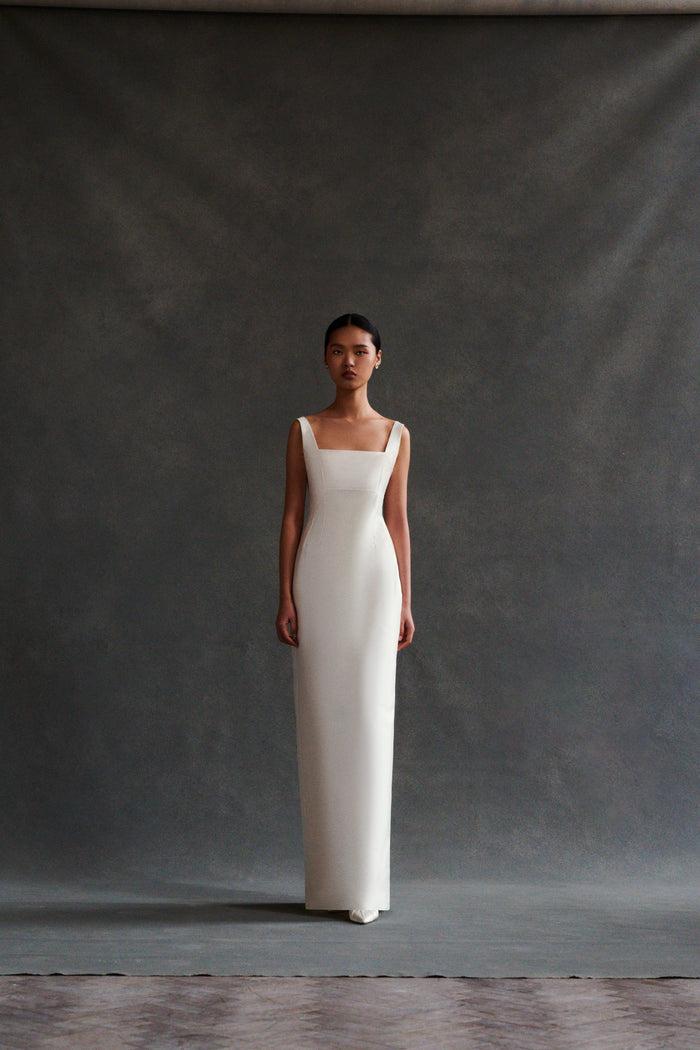 Emilia Wickstead Viva Bridal Dress