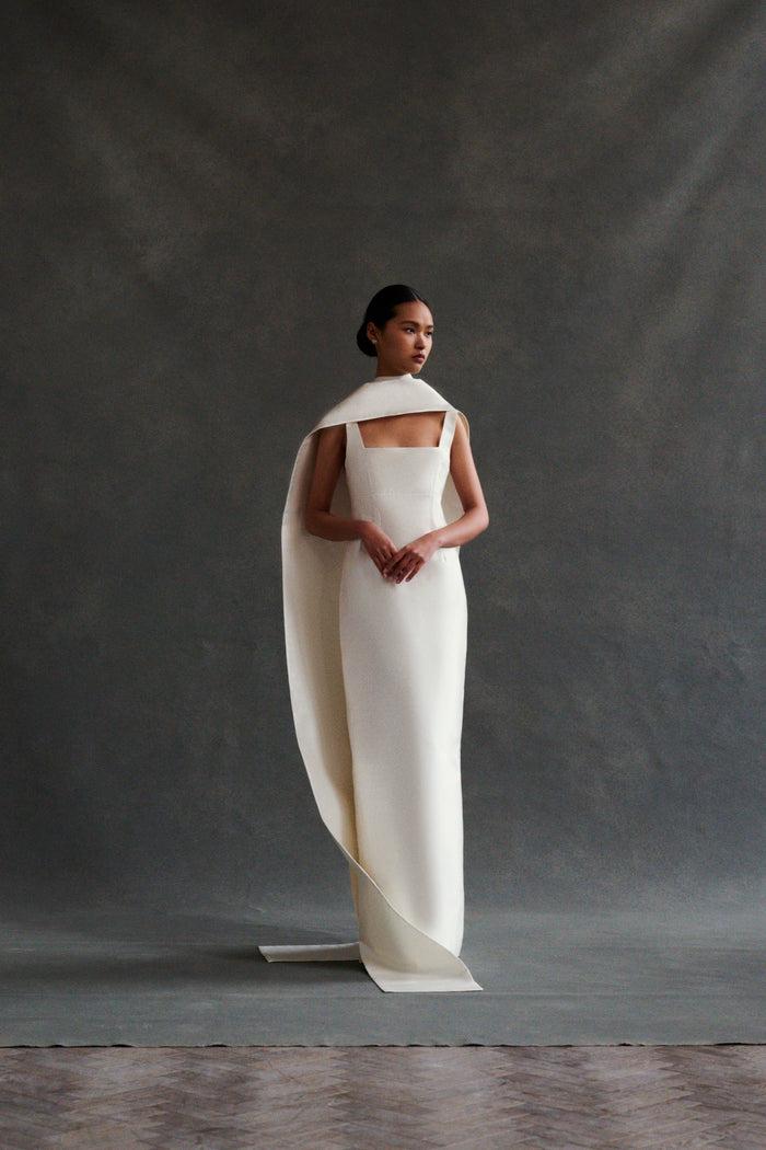 emilia wickstead Viva Bridal Dress