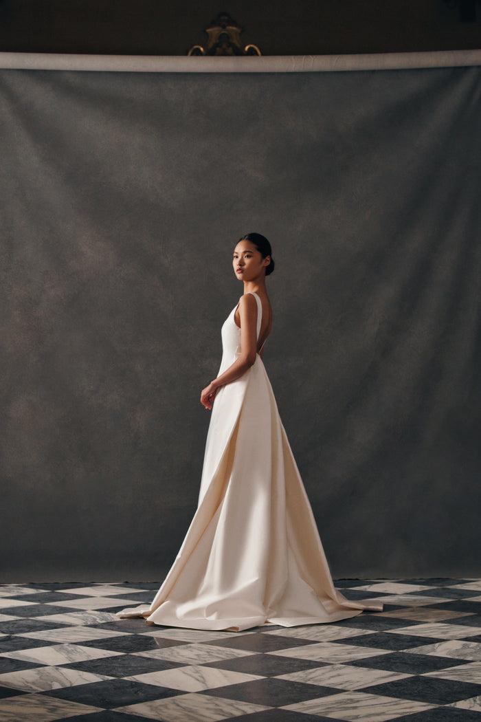 Emilia Wickstead Viva Dress