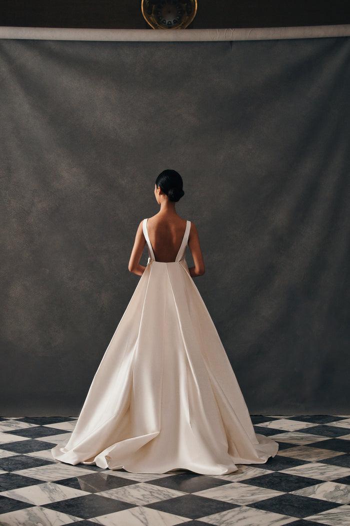 Emilia Wickstead Viva Dress