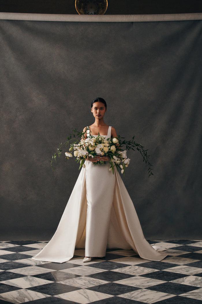 Emilia Wickstead Viva Dress