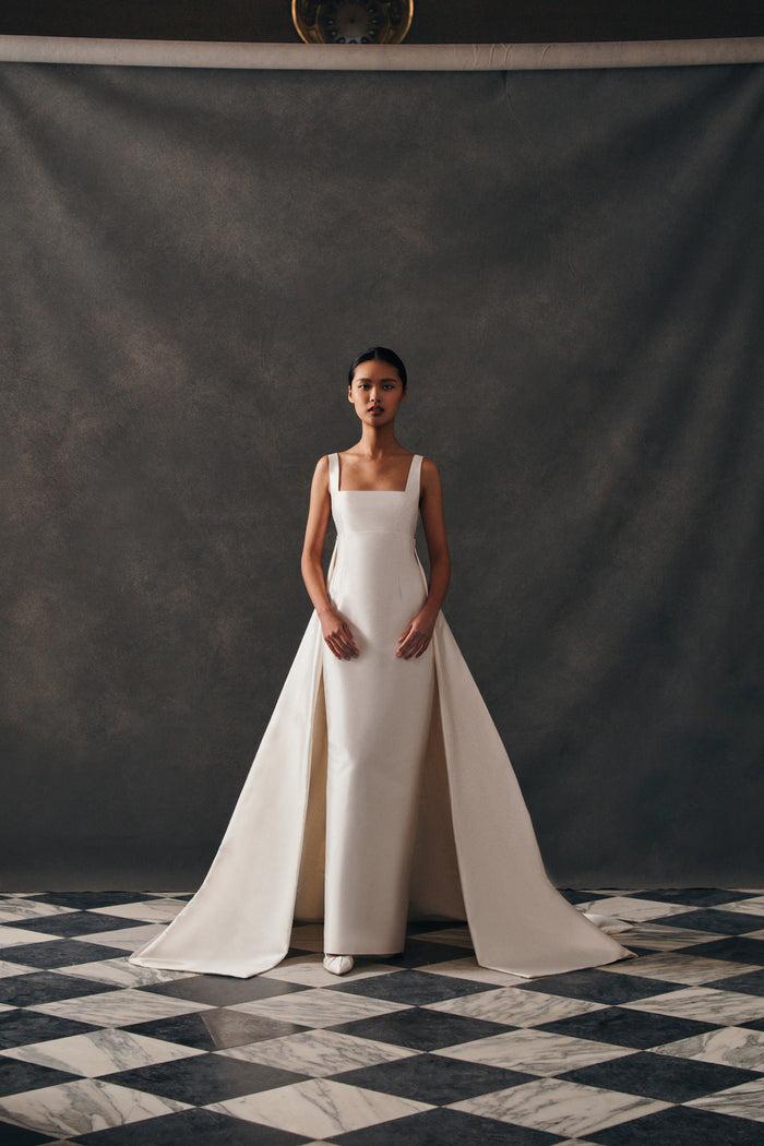 emilia wickstead Viva Dress