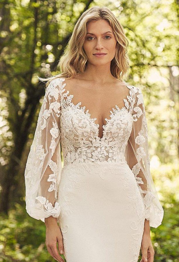 Emily Bridalwear Aisling - Lillian West Dresses | Emily Bridal