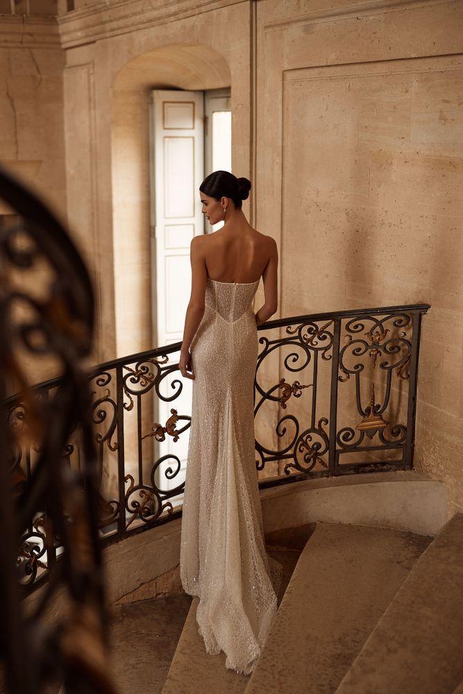 Emily Bridalwear Aminata By Milla Nova | Emily Bridal