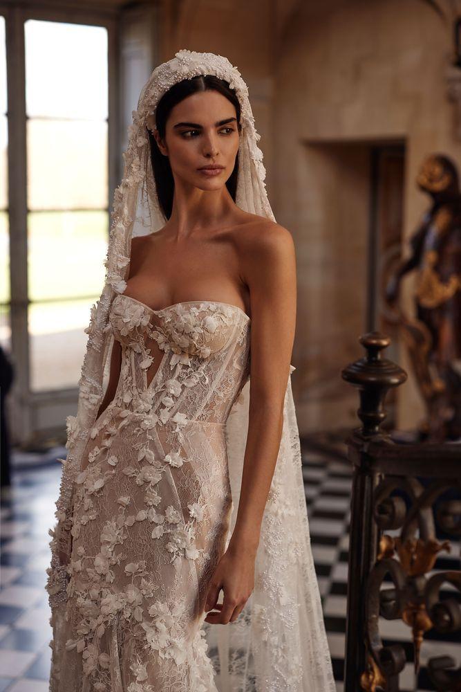 Emily Bridalwear Brilliant By Milla Nova | Emily Bridal