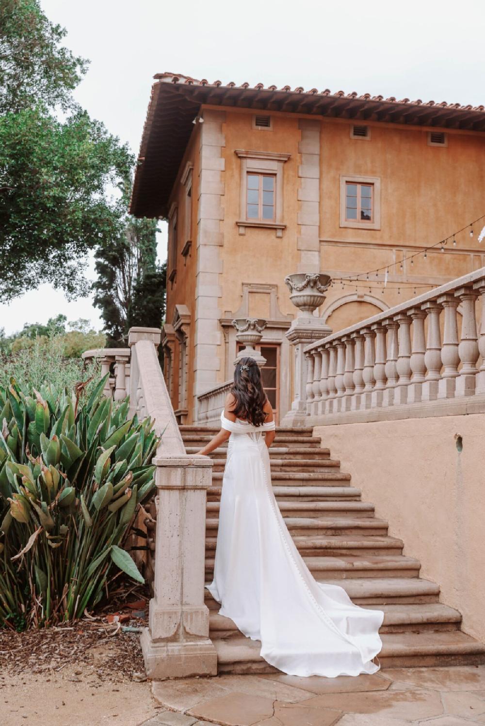 Emily Bridalwear Brooke - Essense Of Australia Gown Collection | Emily Bridal