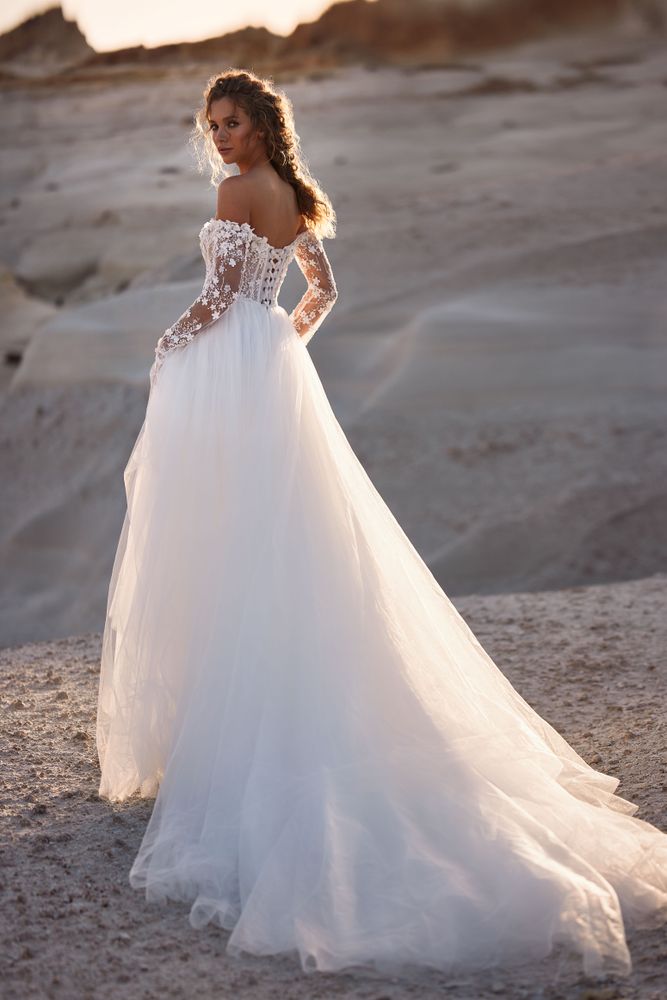 Emily Bridalwear Demetra | Emily Bridal | Wedding Dresses | UK