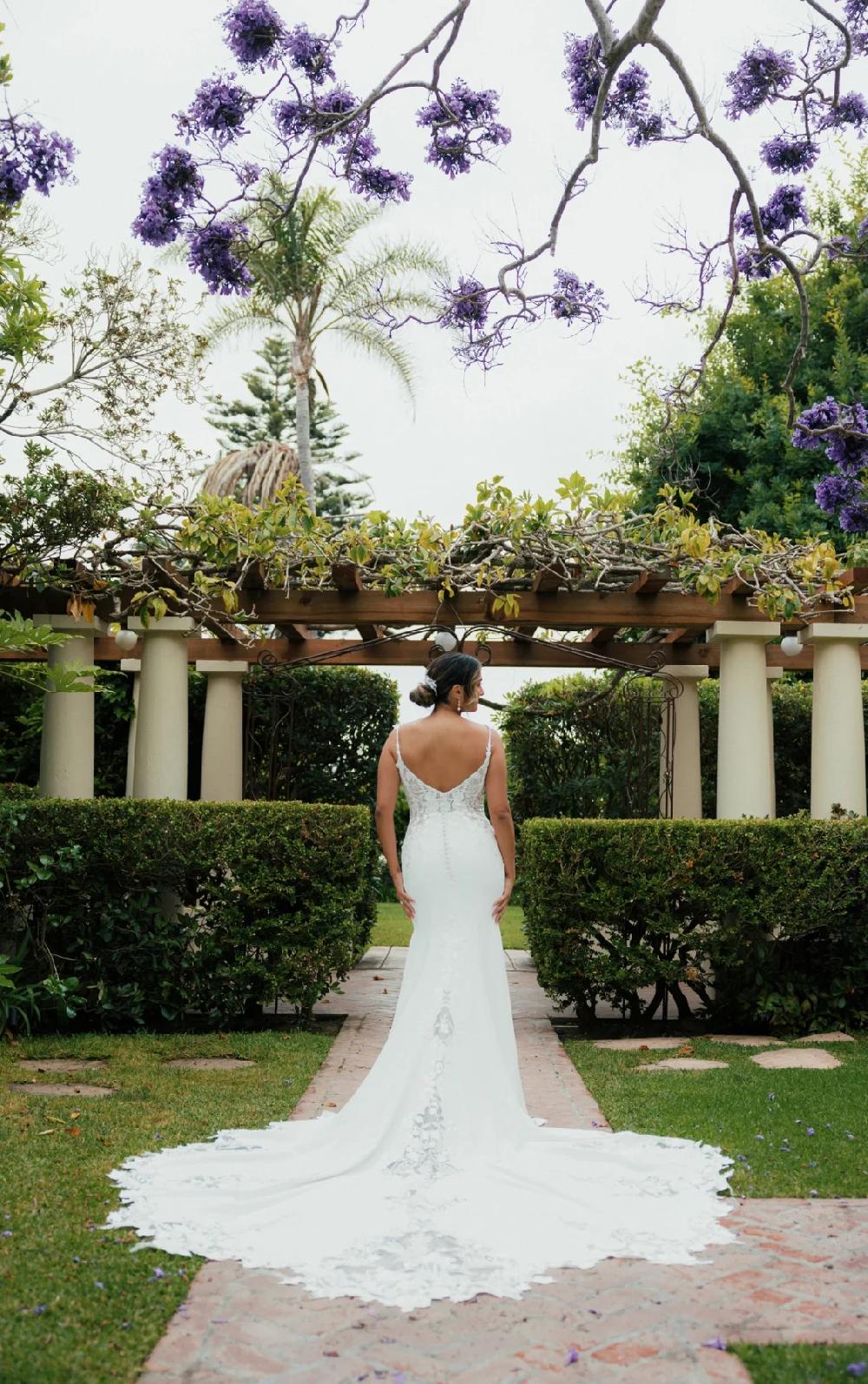 Emily Bridalwear Elland - Essense Of Australia Gown Collection |Emily Bridal