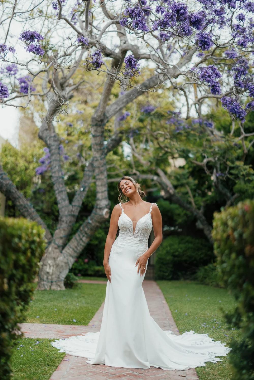 emily bridalwear Elland - Essense of Australia Gown Collection |Emily Bridal