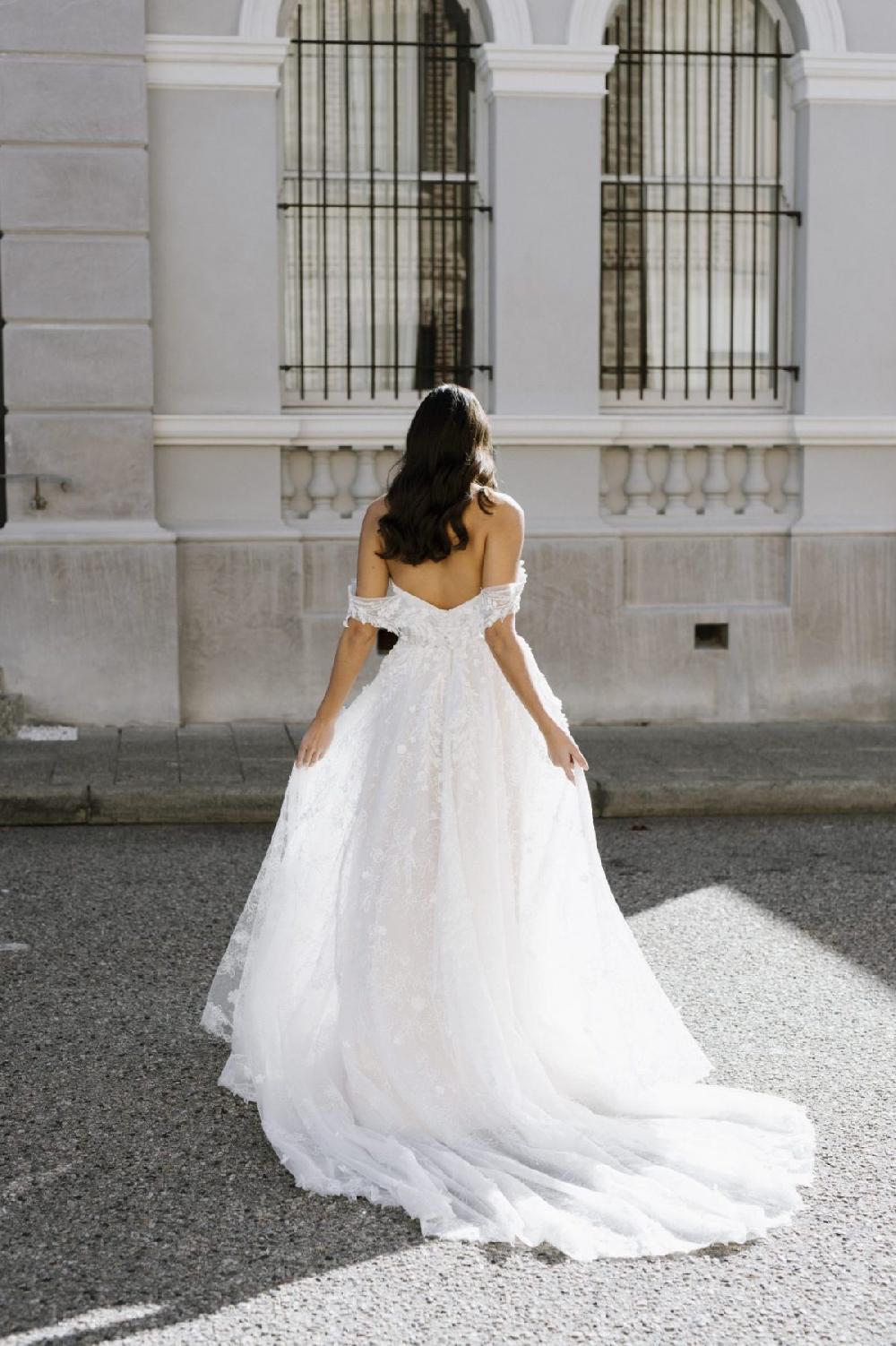 Emily Bridalwear Abella - Emily Bridal