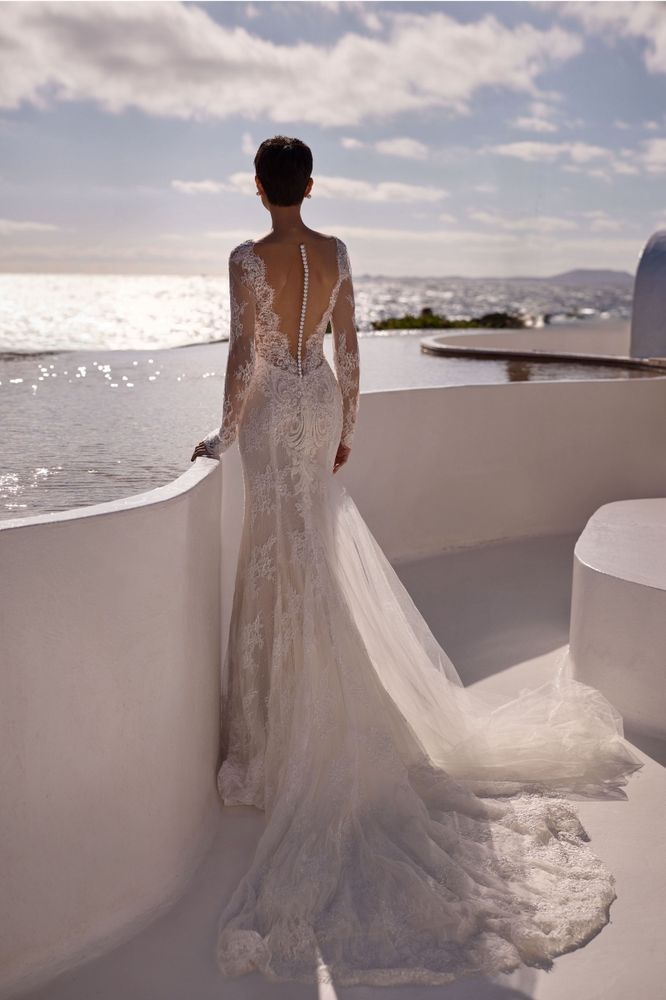 Emily Bridalwear Adora Milla Nova - Emily Bridal