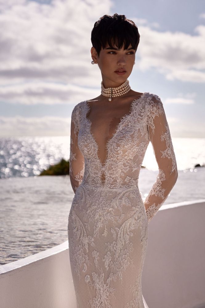 Emily Bridalwear Adora Milla Nova - Emily Bridal