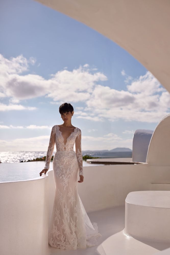 emily bridalwear Adora Milla Nova - Emily Bridal